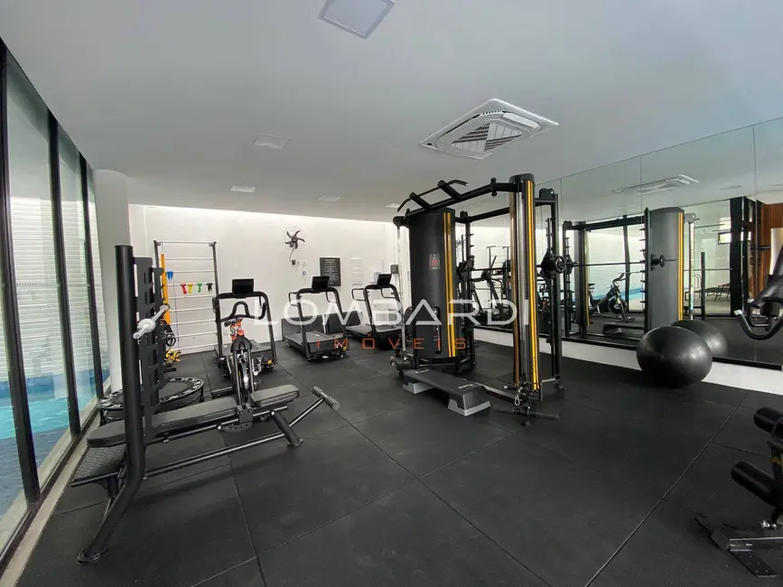 Foto 4 de Apartamento com 2 quartos à venda, 79m2 em Ubatuba - SP