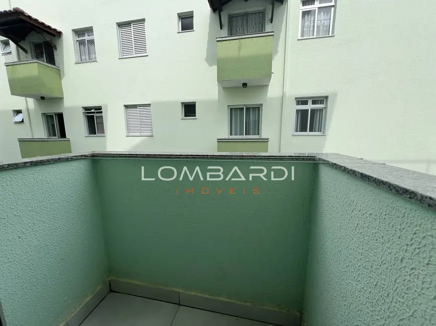 Apartamento com 1 quarto à venda, 55m2 em Ubatuba - SP - imagem 3 Foto 3 de Apartamento com 1 quarto à venda, 55m2 em Ubatuba - SP