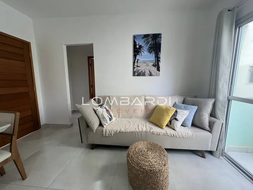 Apartamento com 1 quarto à venda, 55m2 em Ubatuba - SP - imagem 7 Foto 7 de Apartamento com 1 quarto à venda, 55m2 em Ubatuba - SP