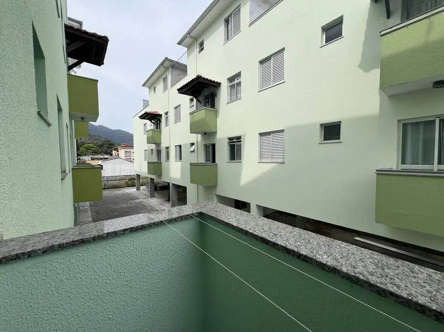 Apartamento com 1 quarto à venda, 55m2 em Ubatuba - SP - imagem 4 Foto 4 de Apartamento com 1 quarto à venda, 55m2 em Ubatuba - SP