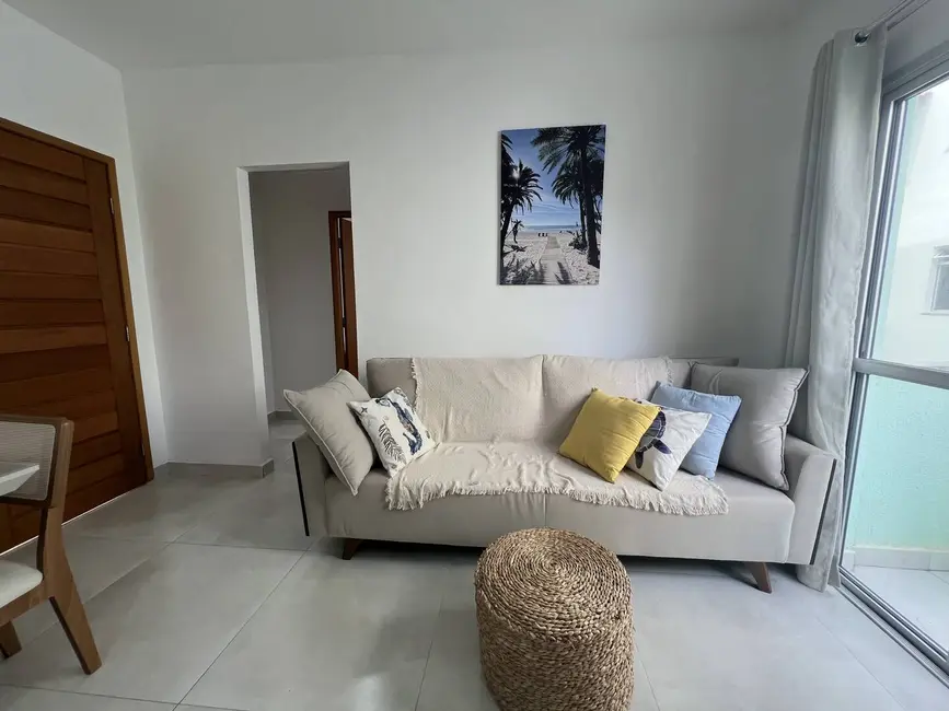 Apartamento com 1 quarto à venda, 55m2 em Ubatuba - SP - imagem 7 Foto 7 de Apartamento com 1 quarto à venda, 55m2 em Ubatuba - SP