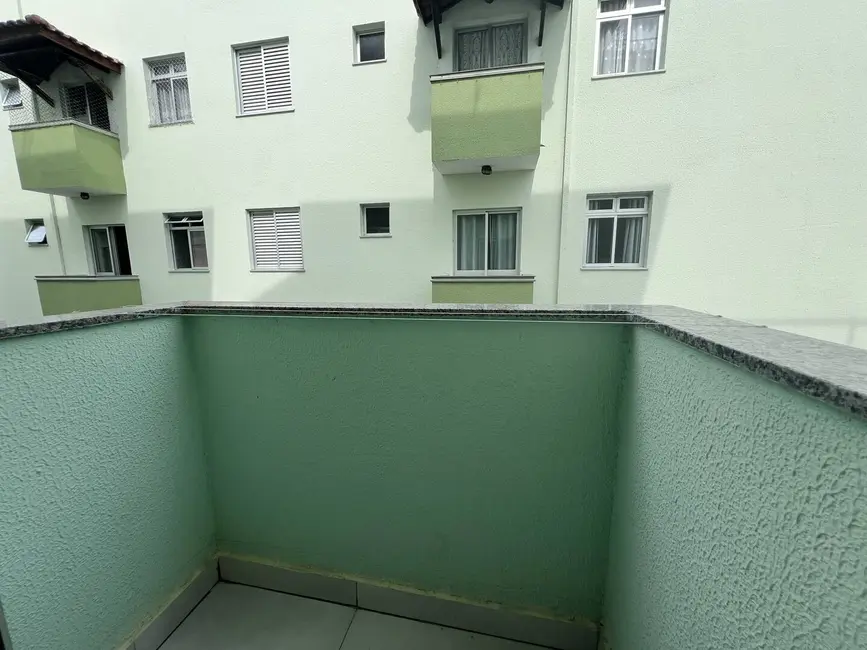 Apartamento com 1 quarto à venda, 55m2 em Ubatuba - SP - imagem 3 Foto 3 de Apartamento com 1 quarto à venda, 55m2 em Ubatuba - SP