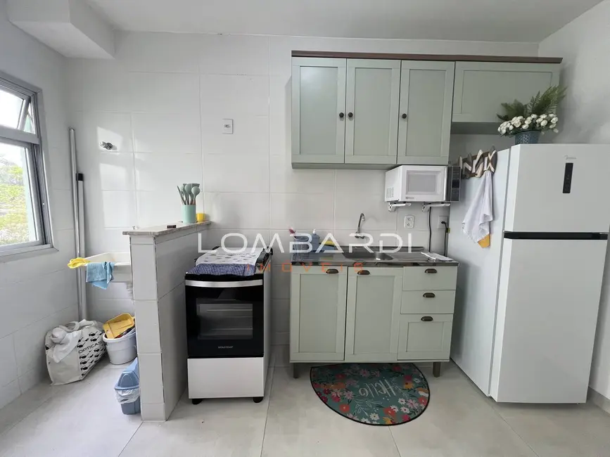 Apartamento com 1 quarto à venda, 55m2 em Ubatuba - SP - imagem 8 Foto 8 de Apartamento com 1 quarto à venda, 55m2 em Ubatuba - SP
