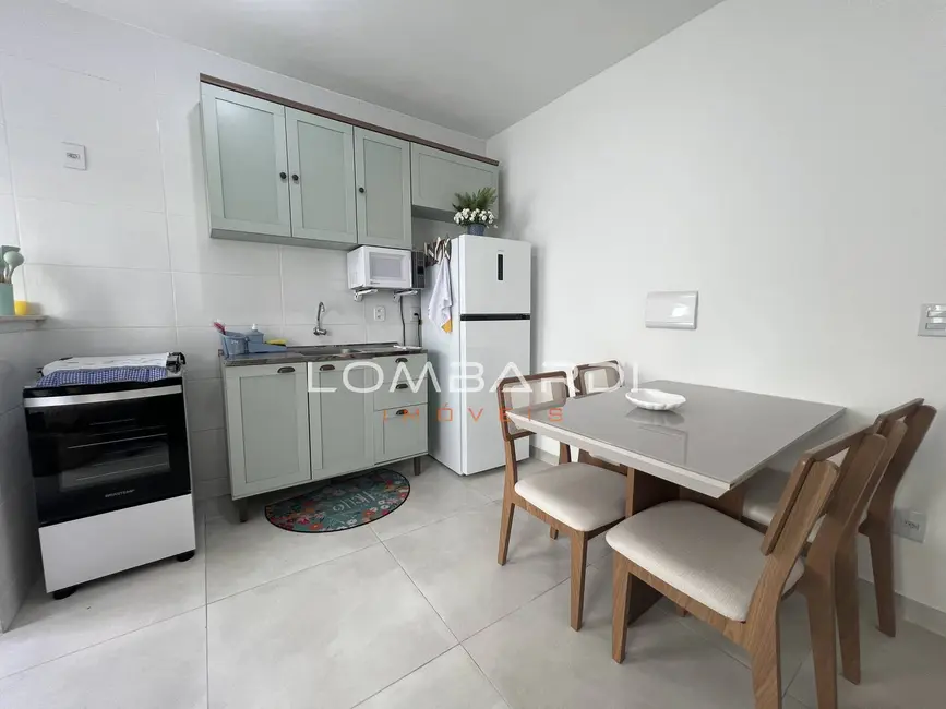 Apartamento com 1 quarto à venda, 55m2 em Ubatuba - SP - imagem 9 Foto 9 de Apartamento com 1 quarto à venda, 55m2 em Ubatuba - SP