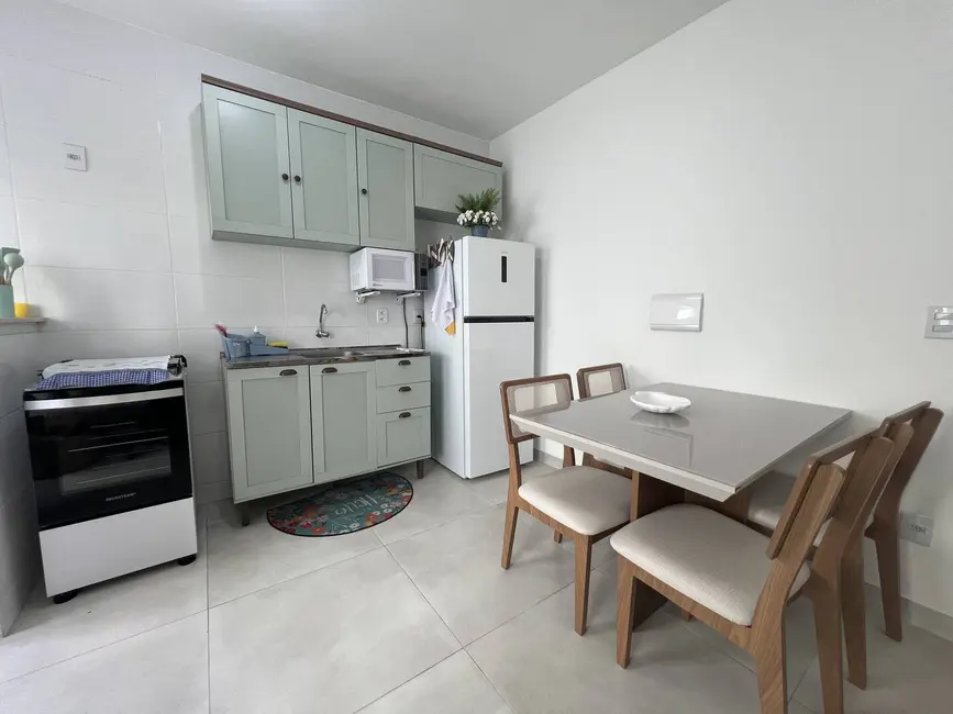 Apartamento com 1 quarto à venda, 55m2 em Ubatuba - SP - imagem 9 Foto 9 de Apartamento com 1 quarto à venda, 55m2 em Ubatuba - SP