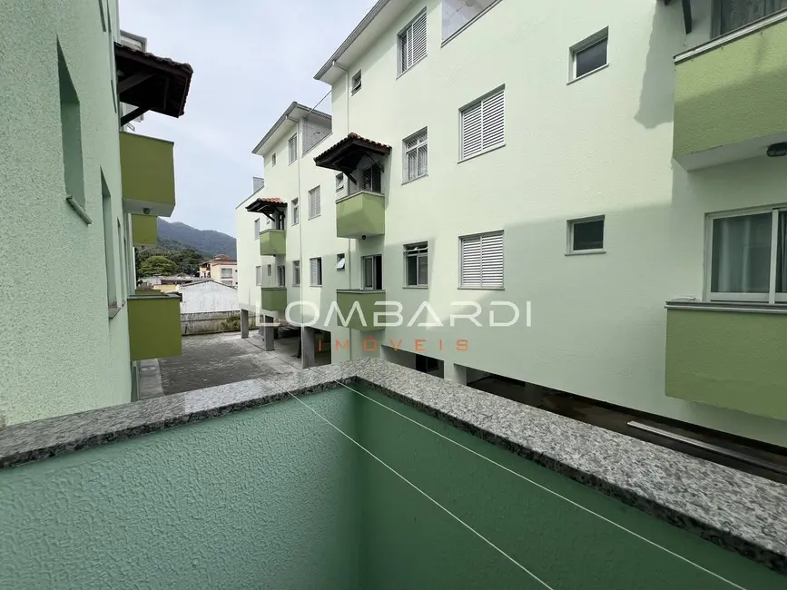 Apartamento com 1 quarto à venda, 55m2 em Ubatuba - SP - imagem 4 Foto 4 de Apartamento com 1 quarto à venda, 55m2 em Ubatuba - SP