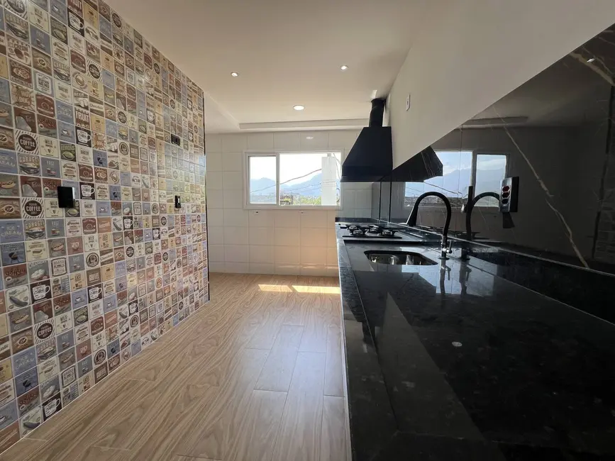 Foto 5 de Apartamento com 2 quartos à venda, 60m2 em Ubatuba - SP