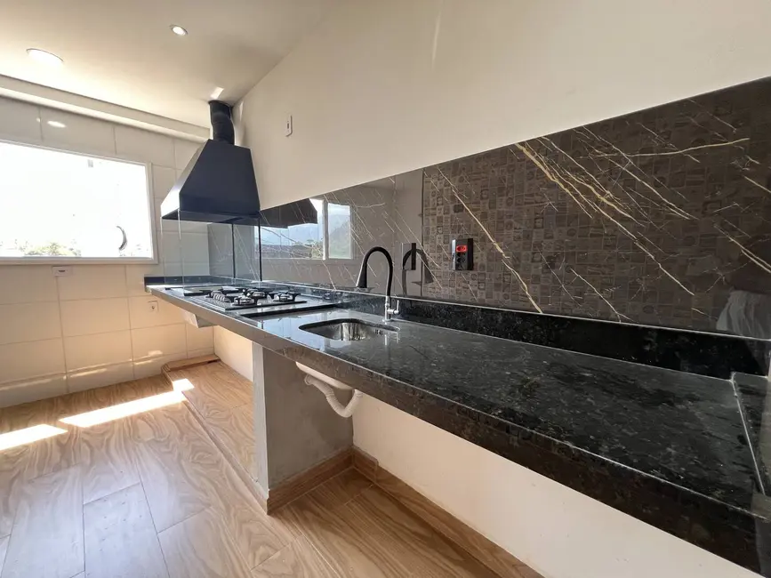 Foto 6 de Apartamento com 2 quartos à venda, 60m2 em Ubatuba - SP