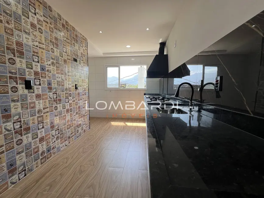 Foto 5 de Apartamento com 2 quartos à venda, 60m2 em Ubatuba - SP