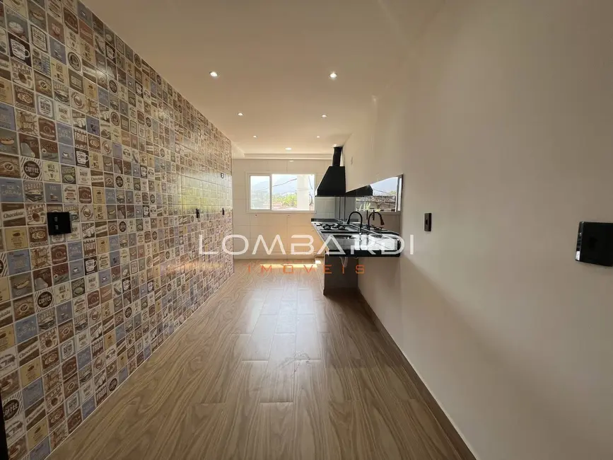 Foto 4 de Apartamento com 2 quartos à venda, 60m2 em Ubatuba - SP