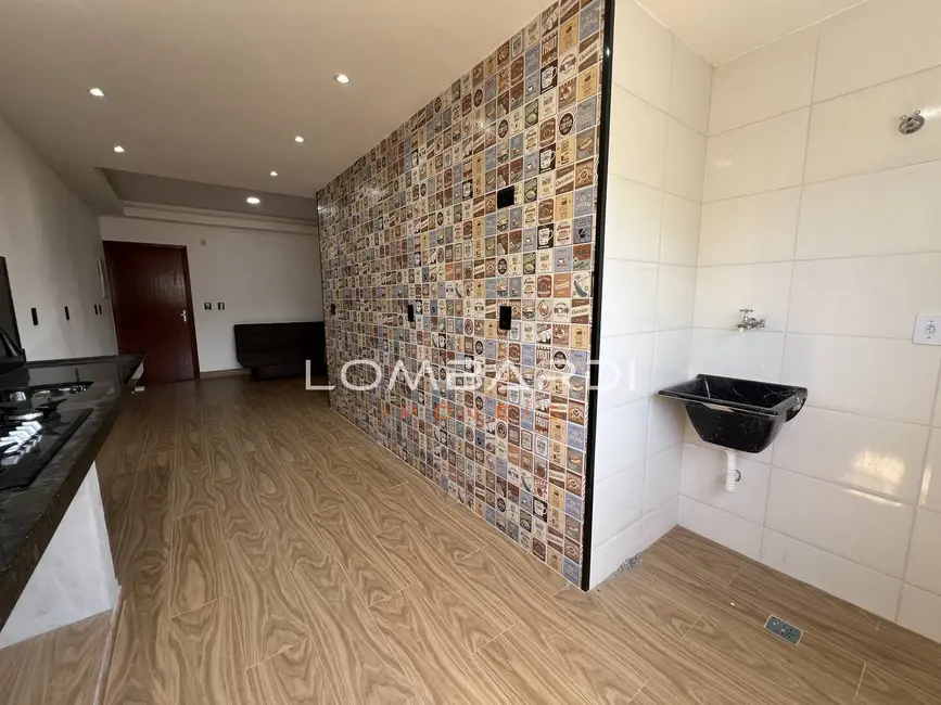 Foto 8 de Apartamento com 2 quartos à venda, 60m2 em Ubatuba - SP