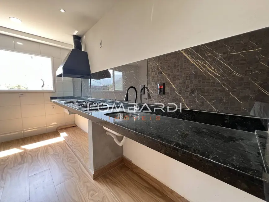 Foto 6 de Apartamento com 2 quartos à venda, 60m2 em Ubatuba - SP