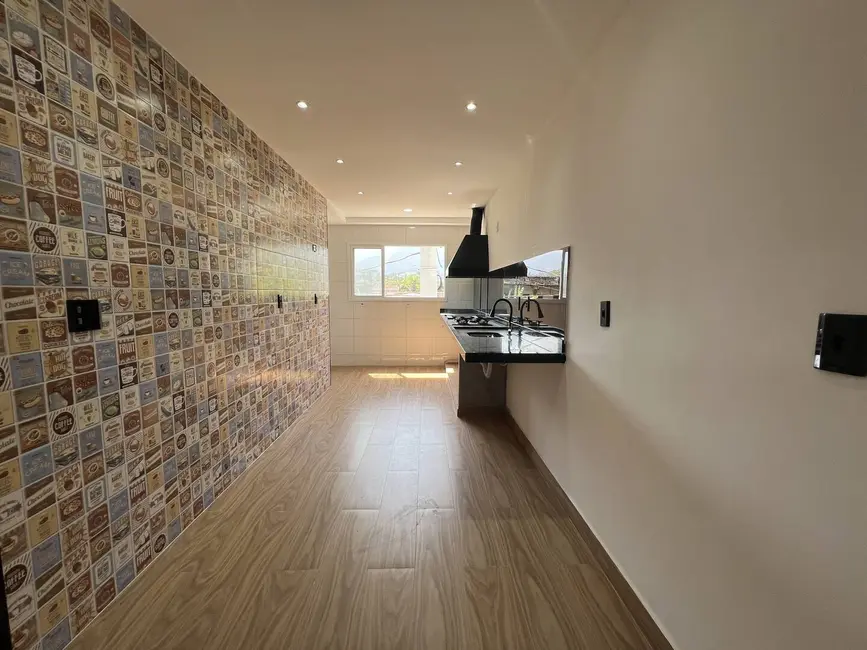 Foto 4 de Apartamento com 2 quartos à venda, 60m2 em Ubatuba - SP