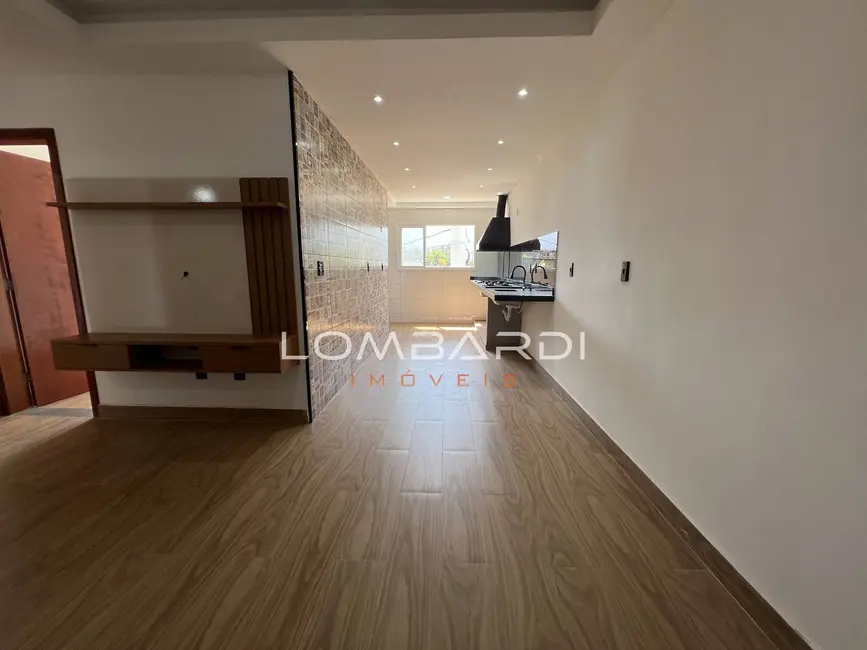 Foto 3 de Apartamento com 2 quartos à venda, 60m2 em Ubatuba - SP