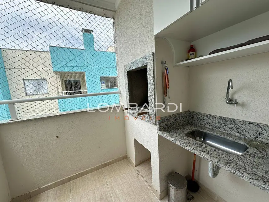 Foto 8 de Apartamento com 2 quartos à venda, 57m2 em Ubatuba - SP