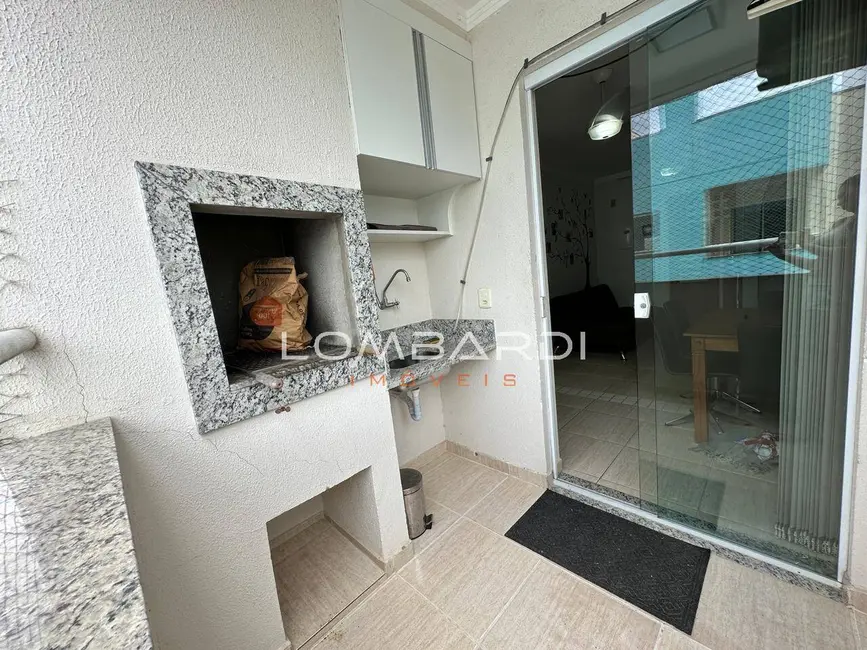 Foto 9 de Apartamento com 2 quartos à venda, 57m2 em Ubatuba - SP