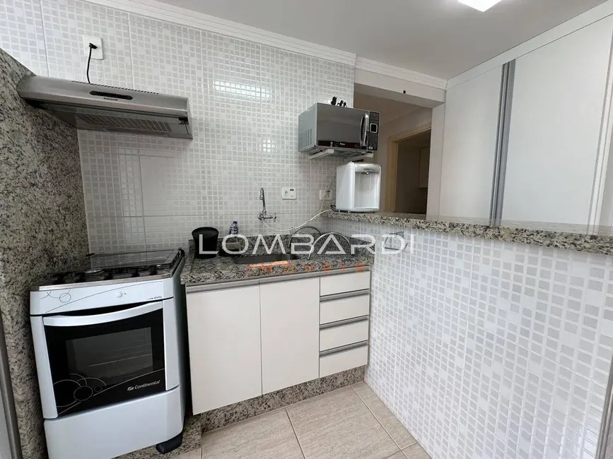 Foto 6 de Apartamento com 2 quartos à venda, 57m2 em Ubatuba - SP