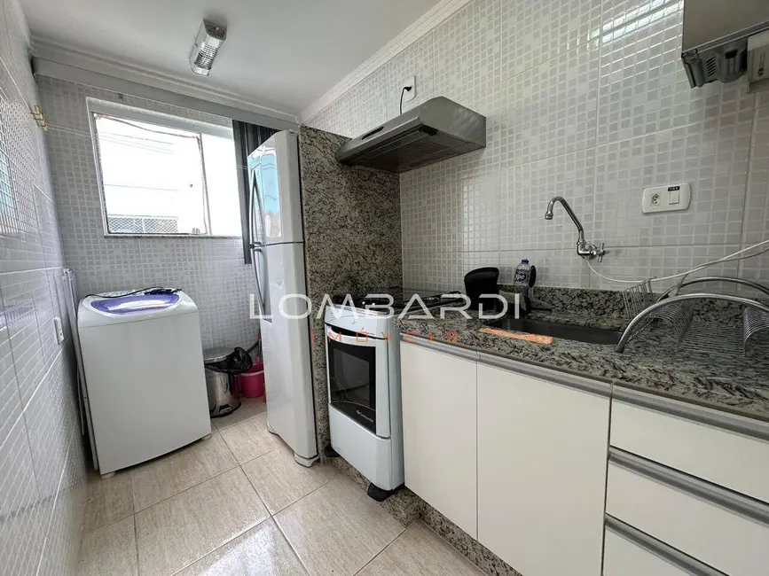 Foto 5 de Apartamento com 2 quartos à venda, 57m2 em Ubatuba - SP