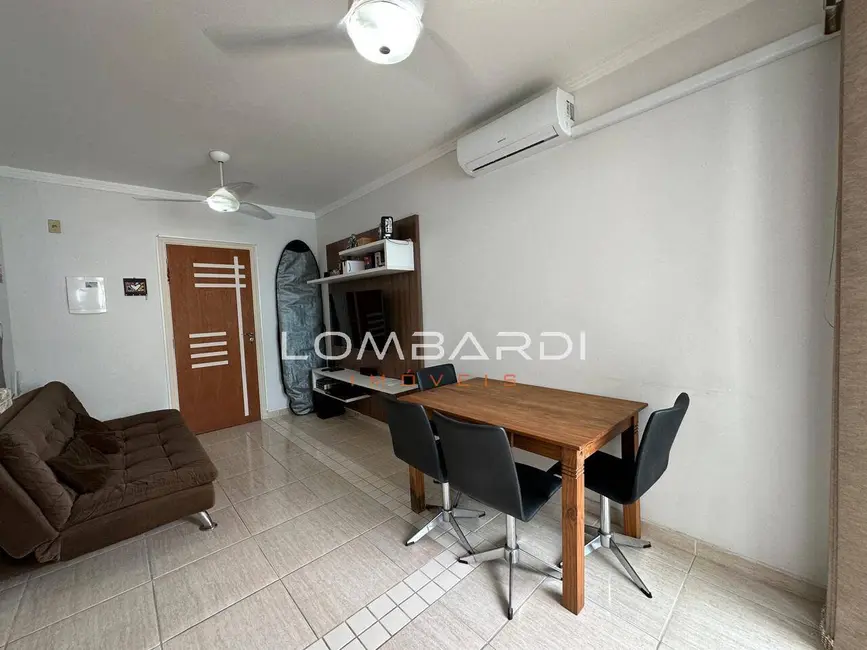 Foto 1 de Apartamento com 2 quartos à venda, 57m2 em Ubatuba - SP