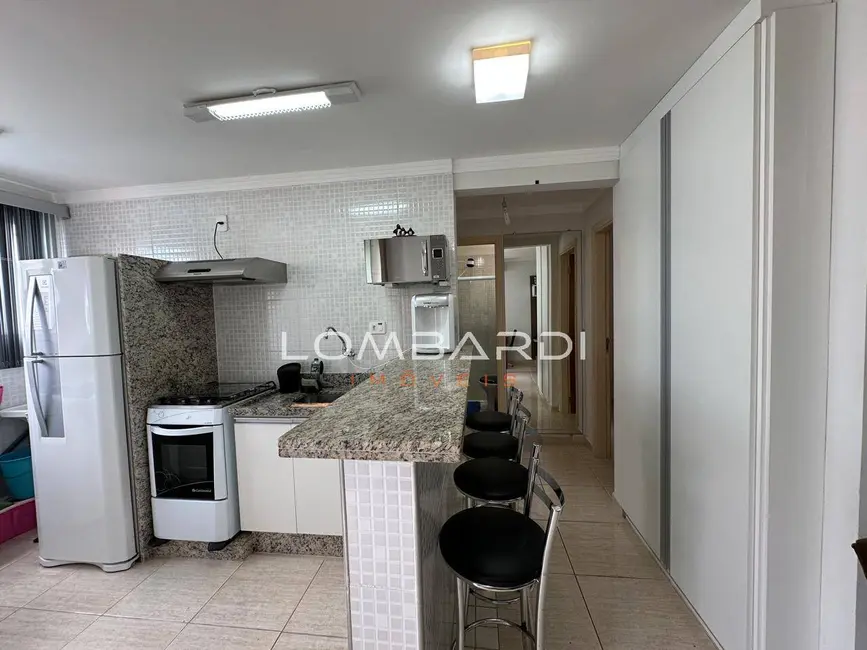 Foto 4 de Apartamento com 2 quartos à venda, 57m2 em Ubatuba - SP
