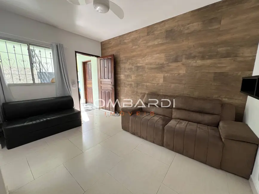 Foto 3 de Apartamento com 1 quarto à venda, 50m2 em Ubatuba - SP