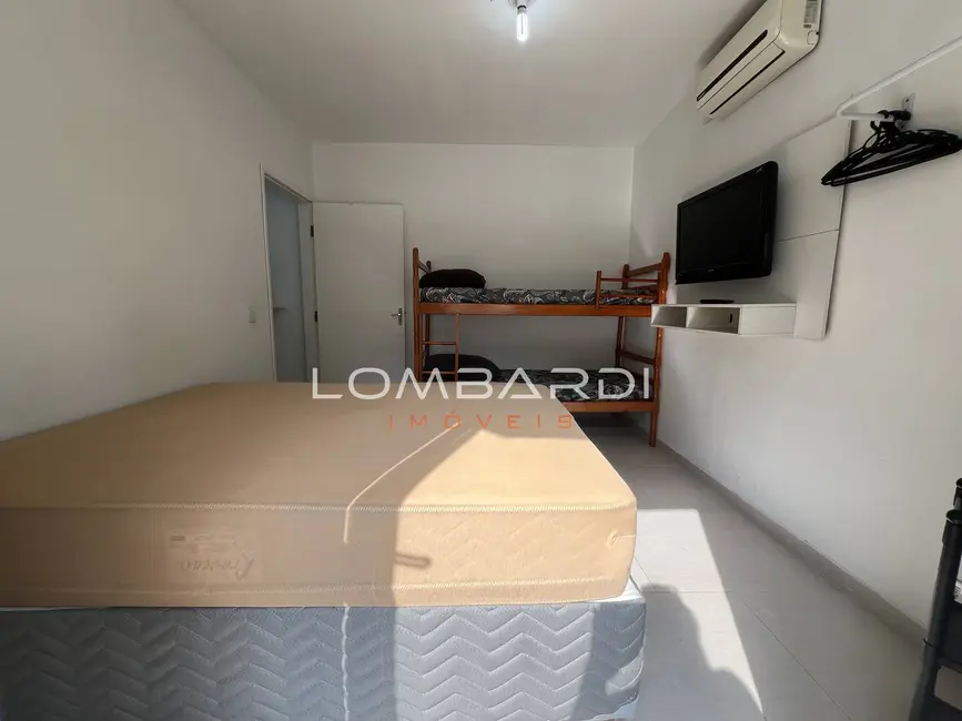 Foto 8 de Apartamento com 1 quarto à venda, 50m2 em Ubatuba - SP
