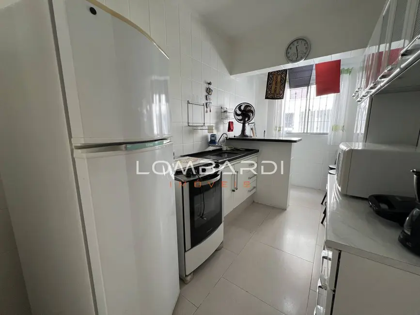 Foto 12 de Apartamento com 1 quarto à venda, 50m2 em Ubatuba - SP