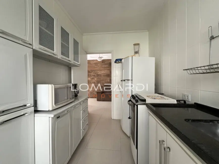 Foto 15 de Apartamento com 1 quarto à venda, 50m2 em Ubatuba - SP