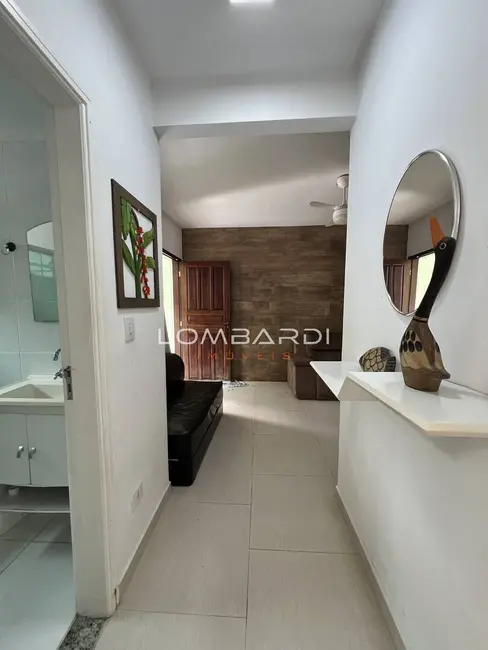 Foto 10 de Apartamento com 1 quarto à venda, 50m2 em Ubatuba - SP