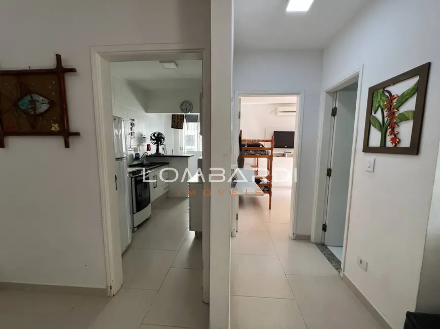 Foto 11 de Apartamento com 1 quarto à venda, 50m2 em Ubatuba - SP