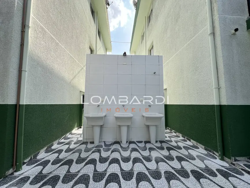 Foto 17 de Apartamento com 1 quarto à venda, 50m2 em Ubatuba - SP