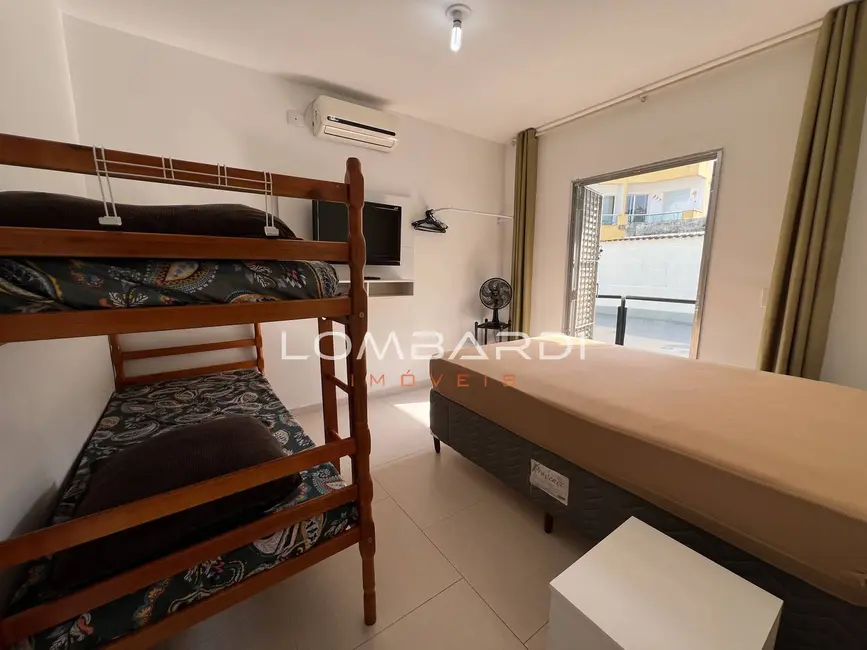 Foto 6 de Apartamento com 1 quarto à venda, 50m2 em Ubatuba - SP