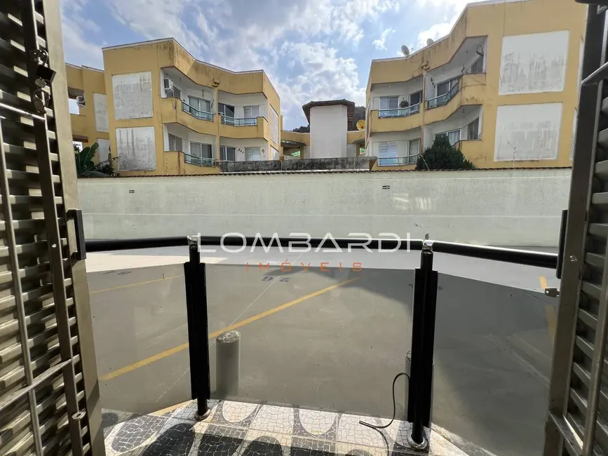 Foto 7 de Apartamento com 1 quarto à venda, 50m2 em Ubatuba - SP