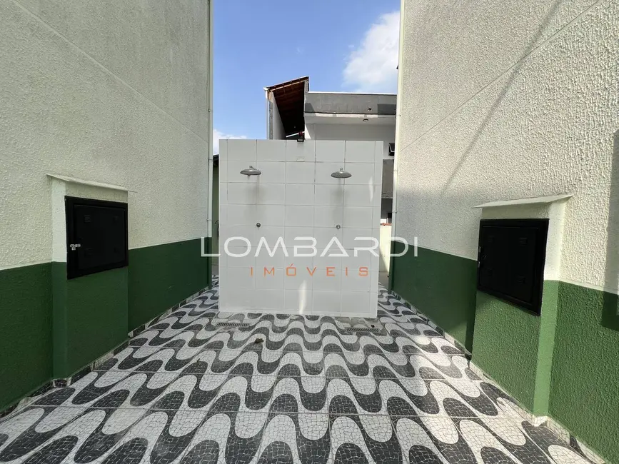 Foto 18 de Apartamento com 1 quarto à venda, 50m2 em Ubatuba - SP