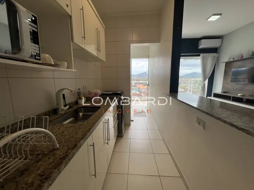 Foto 5 de Apartamento com 2 quartos à venda, 80m2 em Ubatuba - SP