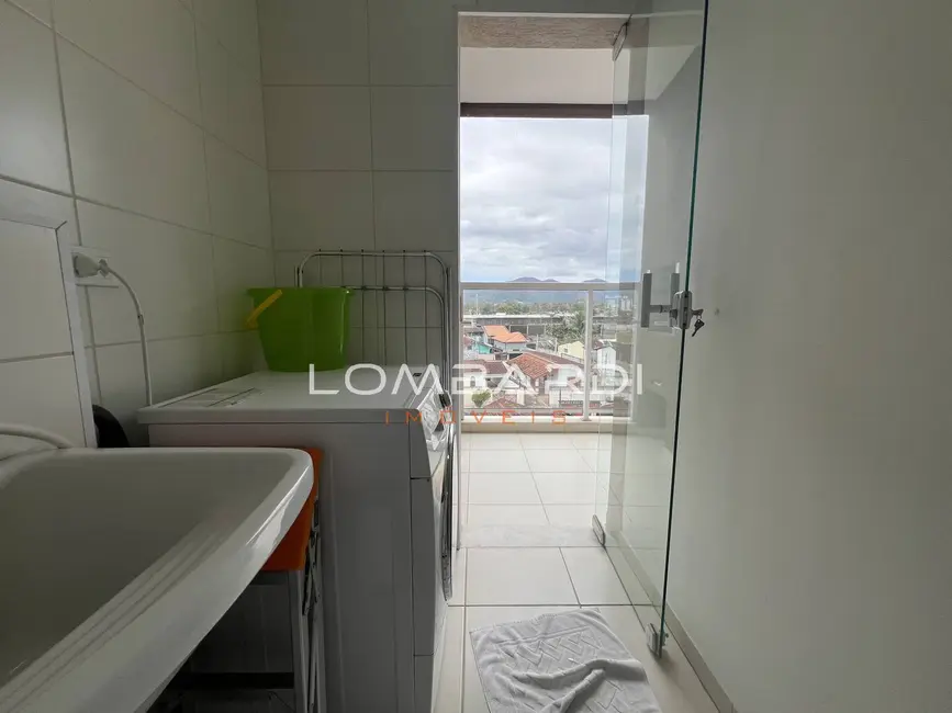 Foto 7 de Apartamento com 2 quartos à venda, 80m2 em Ubatuba - SP