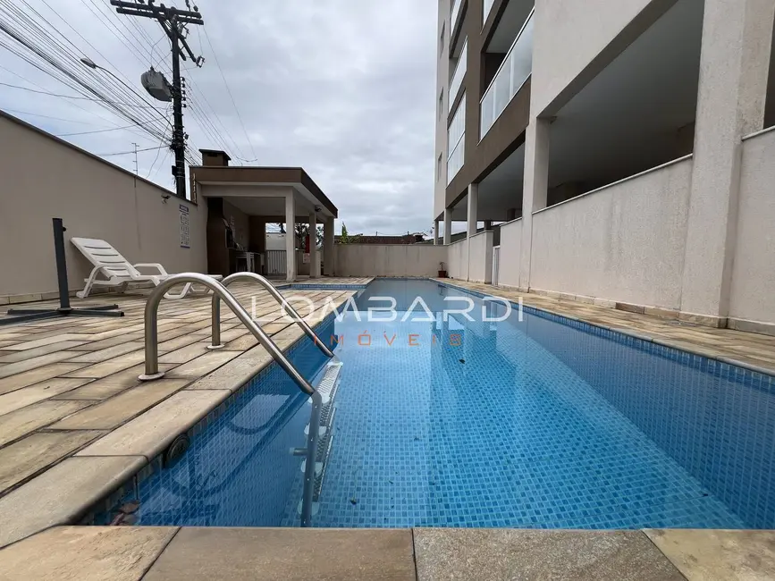 Foto 1 de Apartamento com 2 quartos à venda, 80m2 em Ubatuba - SP