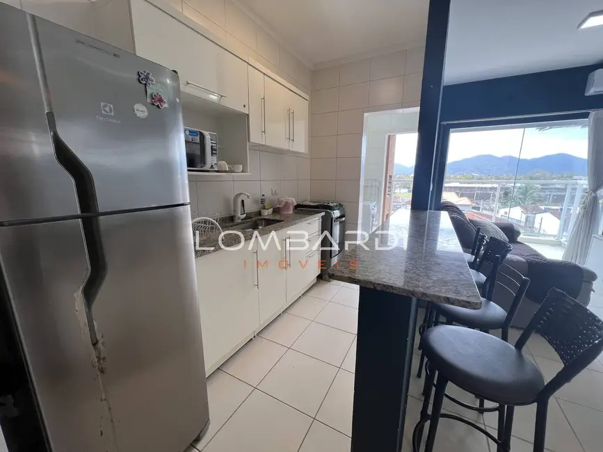 Foto 4 de Apartamento com 2 quartos à venda, 80m2 em Ubatuba - SP