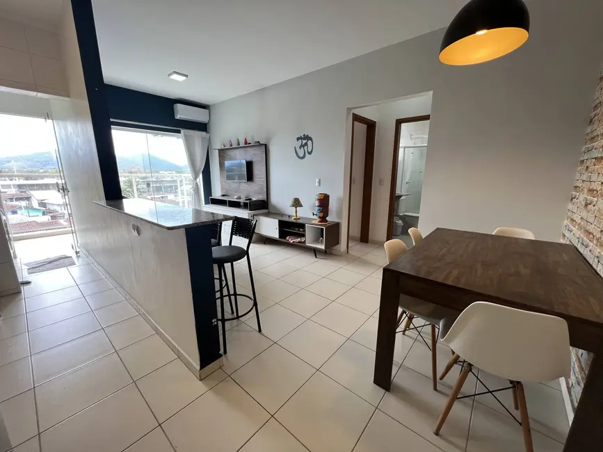 Foto 2 de Apartamento com 2 quartos à venda, 80m2 em Ubatuba - SP