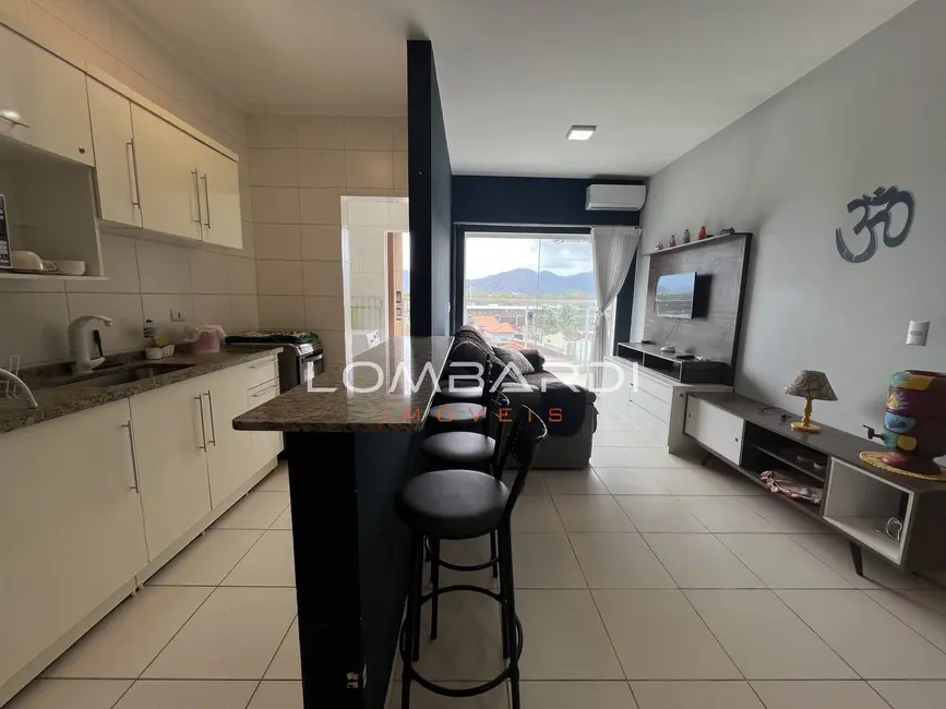 Foto 3 de Apartamento com 2 quartos à venda, 80m2 em Ubatuba - SP