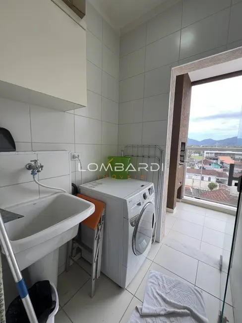 Foto 6 de Apartamento com 2 quartos à venda, 80m2 em Ubatuba - SP