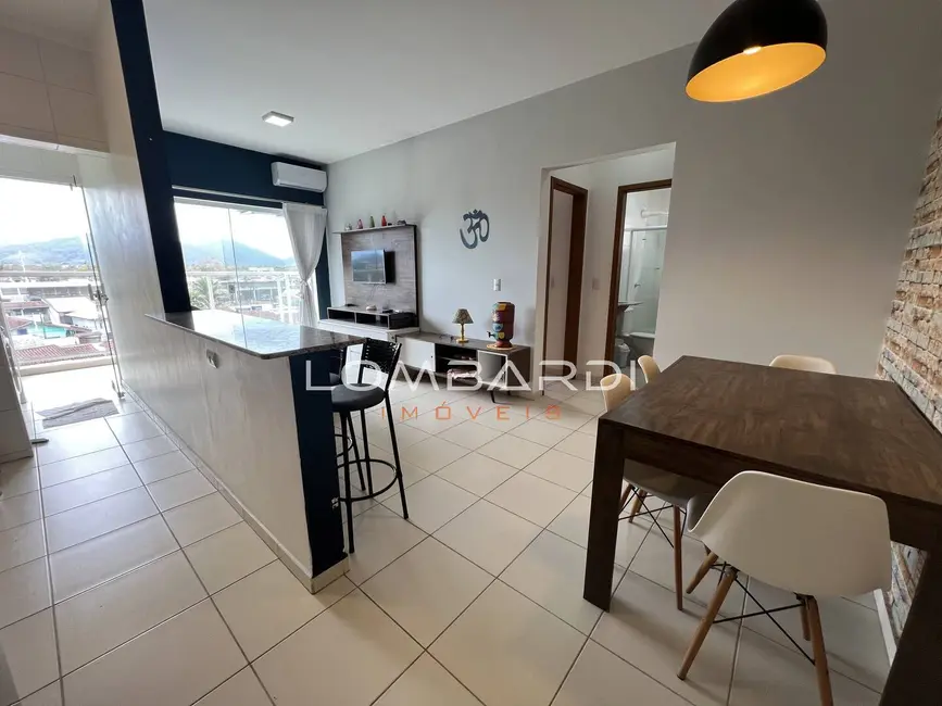 Foto 2 de Apartamento com 2 quartos à venda, 80m2 em Ubatuba - SP