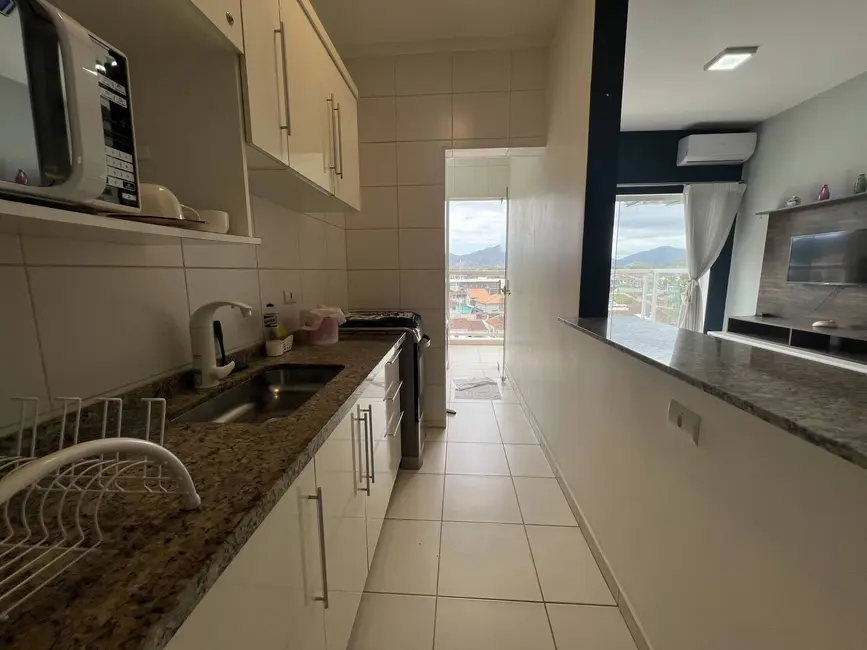 Foto 5 de Apartamento com 2 quartos à venda, 80m2 em Ubatuba - SP