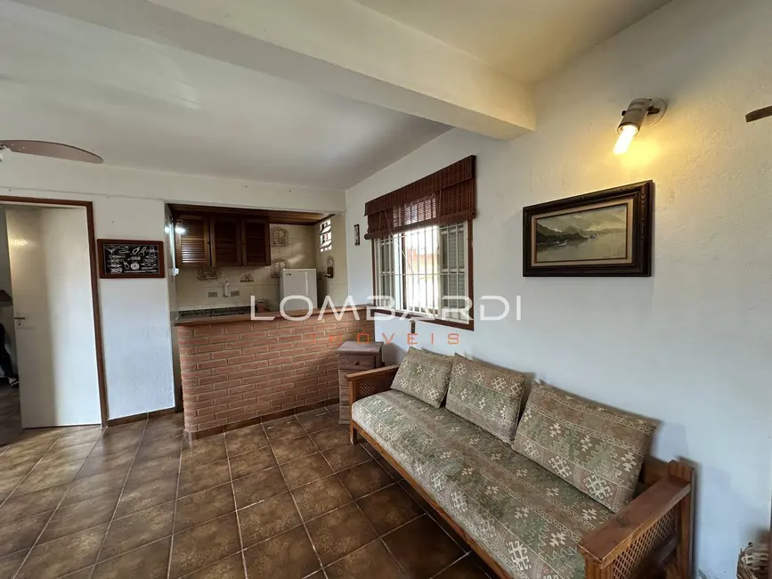 Foto 9 de Apartamento com 2 quartos à venda, 70m2 em Ubatuba - SP