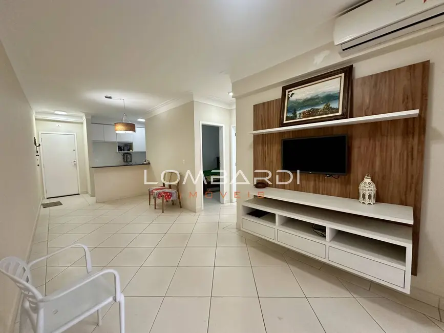 Foto 1 de Apartamento com 2 quartos à venda, 75m2 em Ubatuba - SP