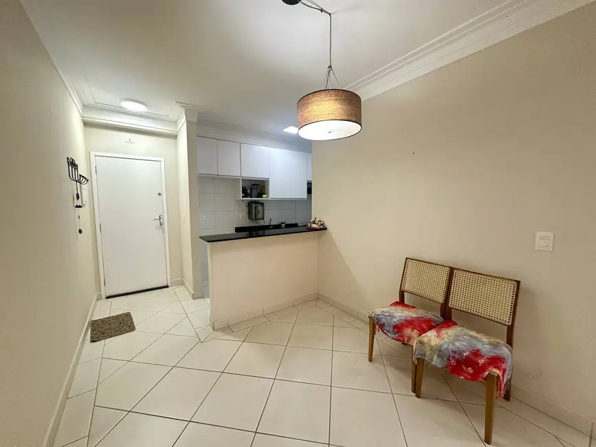 Foto 2 de Apartamento com 2 quartos à venda, 75m2 em Ubatuba - SP