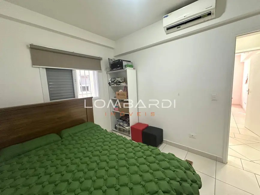 Foto 3 de Apartamento com 2 quartos à venda, 75m2 em Ubatuba - SP