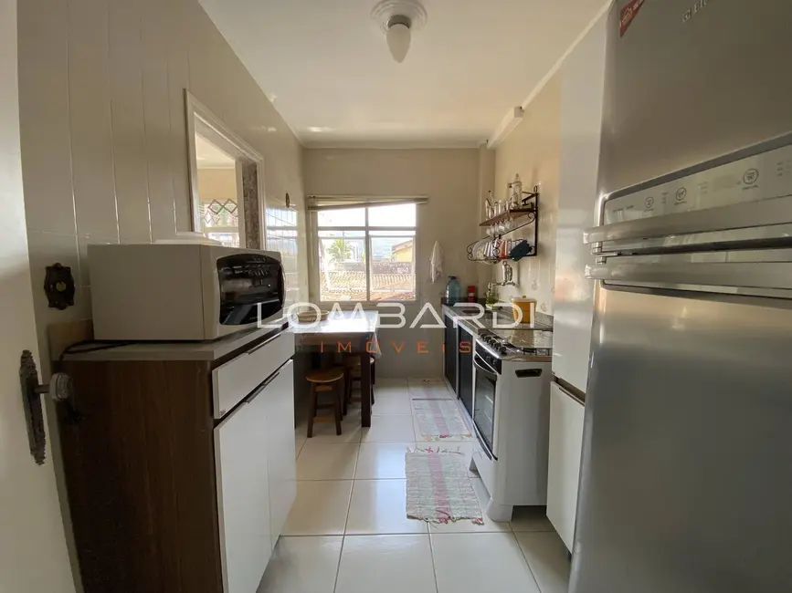 Foto 8 de Apartamento com 2 quartos à venda, 75m2 em Ubatuba - SP