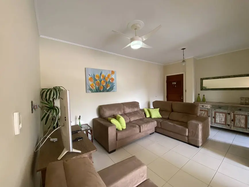 Foto 1 de Apartamento com 2 quartos à venda, 75m2 em Ubatuba - SP
