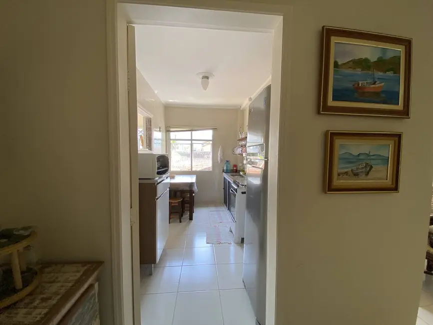 Foto 7 de Apartamento com 2 quartos à venda, 75m2 em Ubatuba - SP
